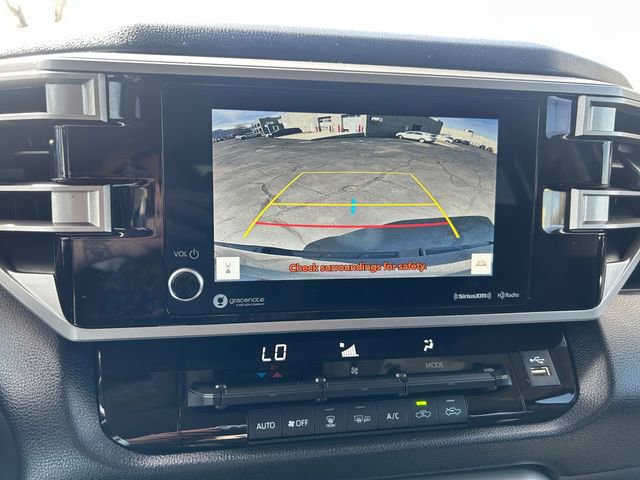 Used 2023 Toyota Tundra SR5 w/ SR5 Convenience Package image 21