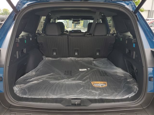 New 2026 Subaru Outback Wilderness AWD/4WD image 9