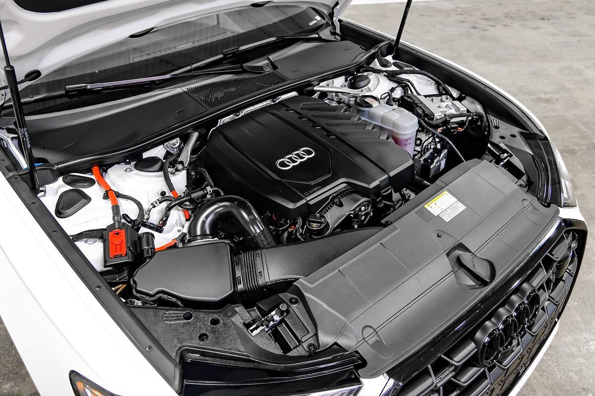 Used 2025 Audi A6 Premium Plus AWD/4WD image 54