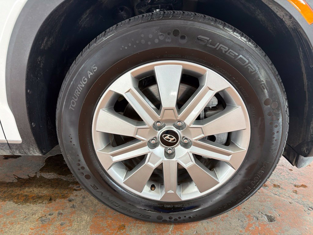 Used 2024 Hyundai Palisade SEL FWD image 11