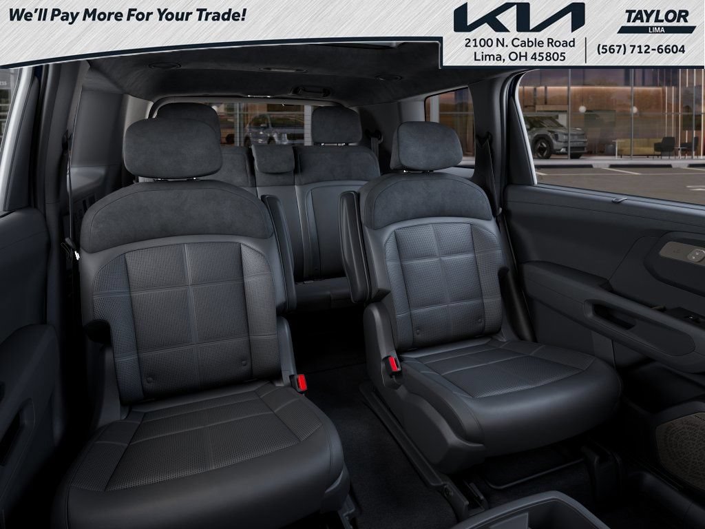 New 2027 Kia Telluride SX Prestige AWD/4WD image 16