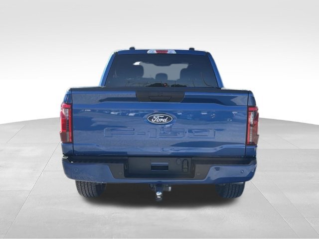 Used 2024 Ford F150 STX RWD image 4