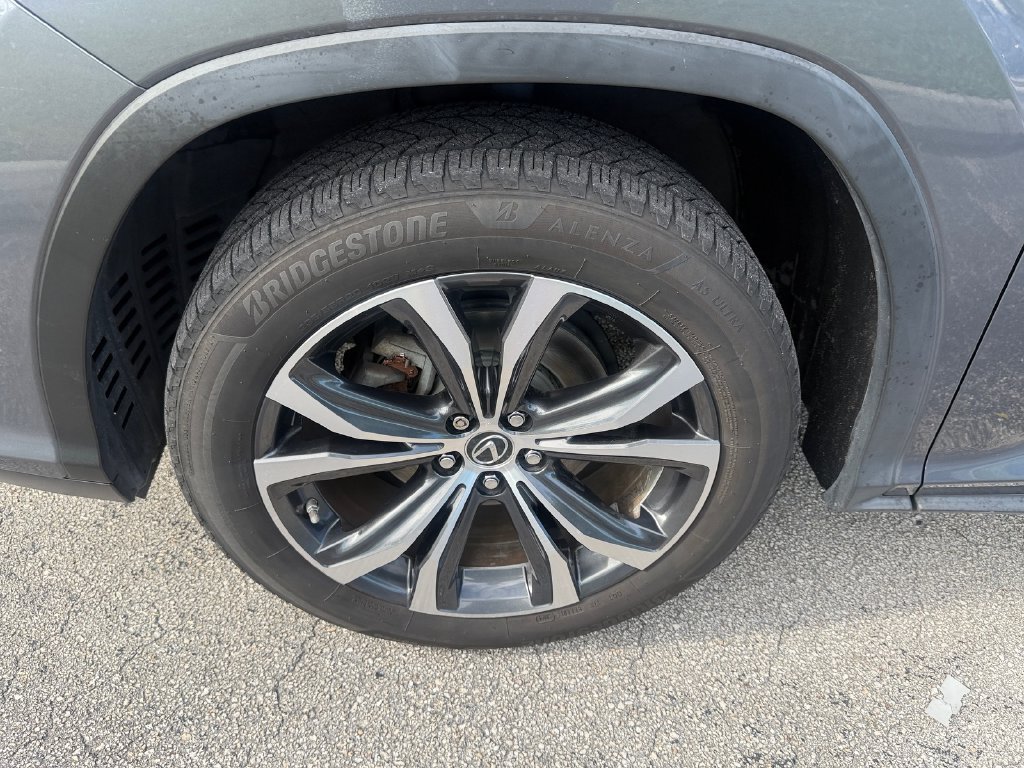 Used 2018 Lexus RX 450hL Premium w/ Premium Package AWD/4WD image 20