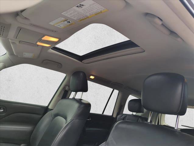 Used 2018 INFINITI QX80 2WD image 19