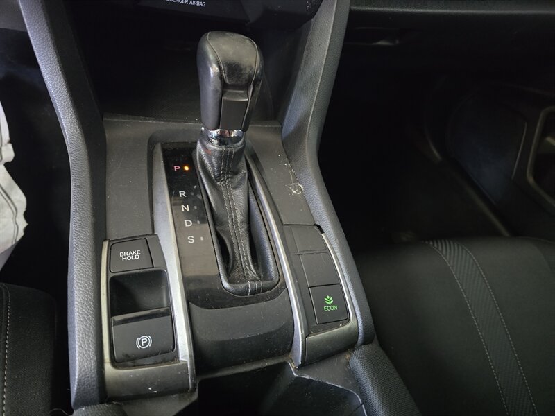 Used 2017 Honda Civic Sport image 19