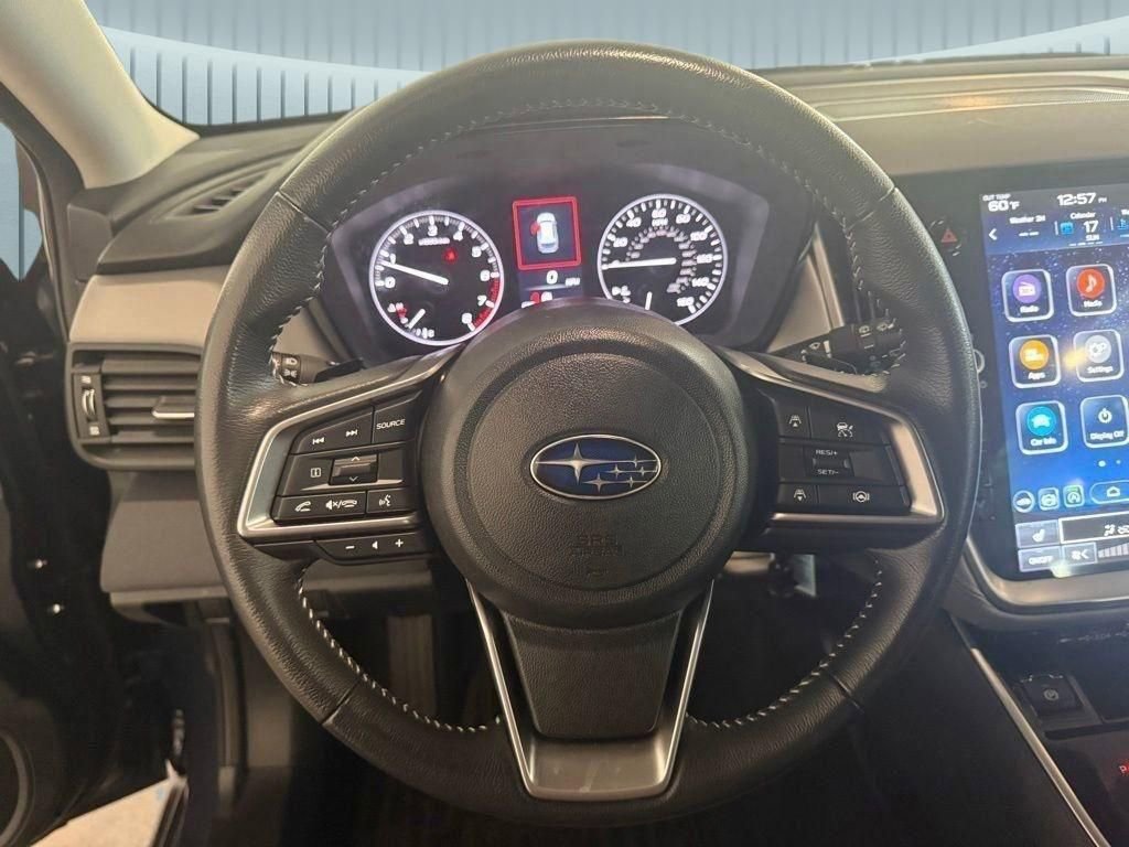 Certified 2024 Subaru Outback Premium AWD/4WD image 9