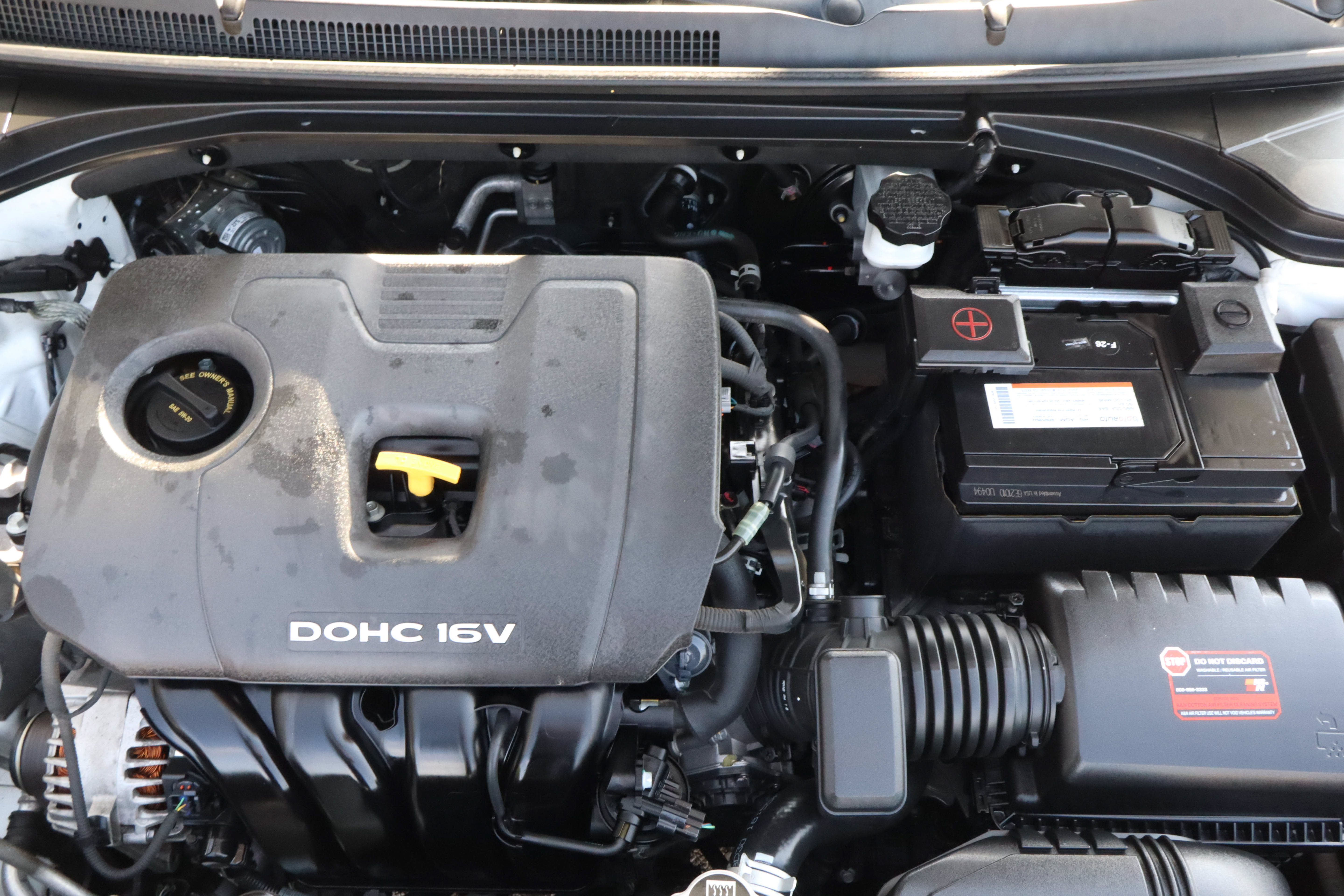 Used 2019 Hyundai Veloster 2.0 FWD image 15