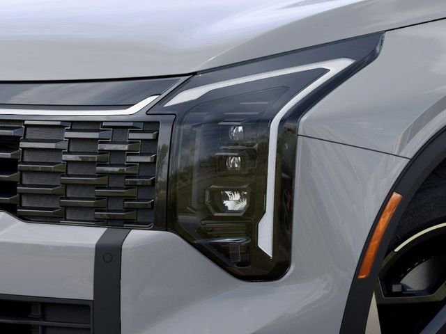 New 2026 Kia Sportage EX image 10