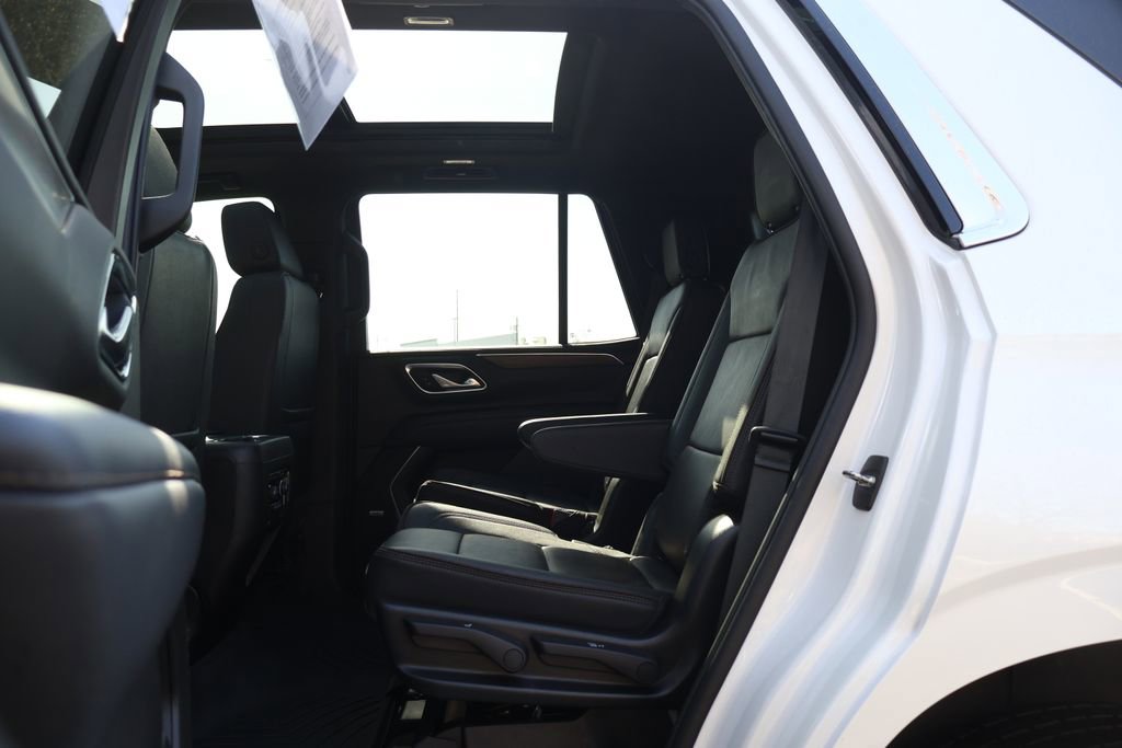Used 2022 Chevrolet Tahoe High Country image 42