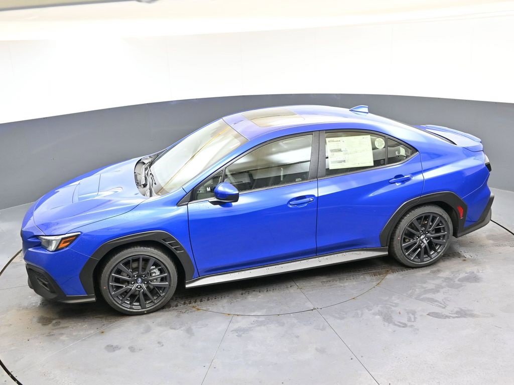 New 2025 Subaru WRX Premium image 37