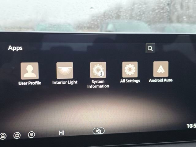 New 2026 Nissan Sentra SV w/ Floor Mat Package FWD image 12
