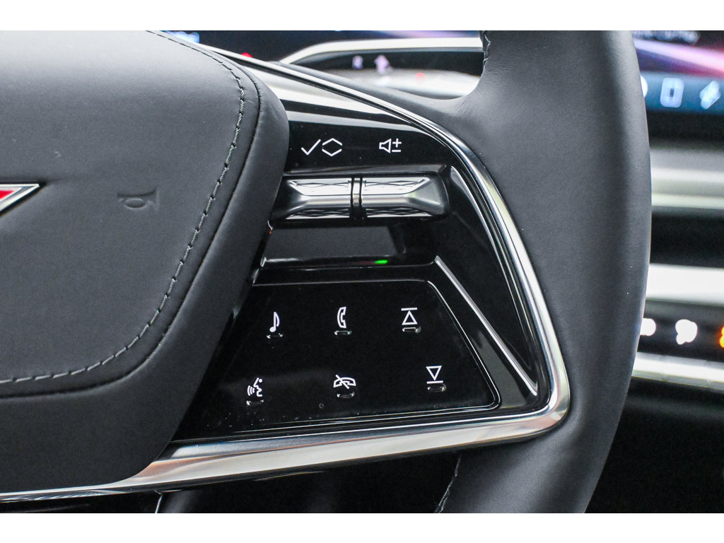 New 2026 Cadillac Lyriq V AWD/4WD image 28