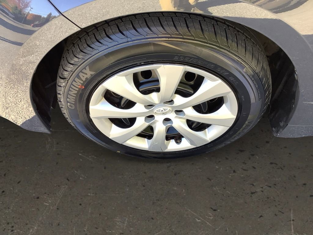 Used 2024 Toyota Corolla LE image 10