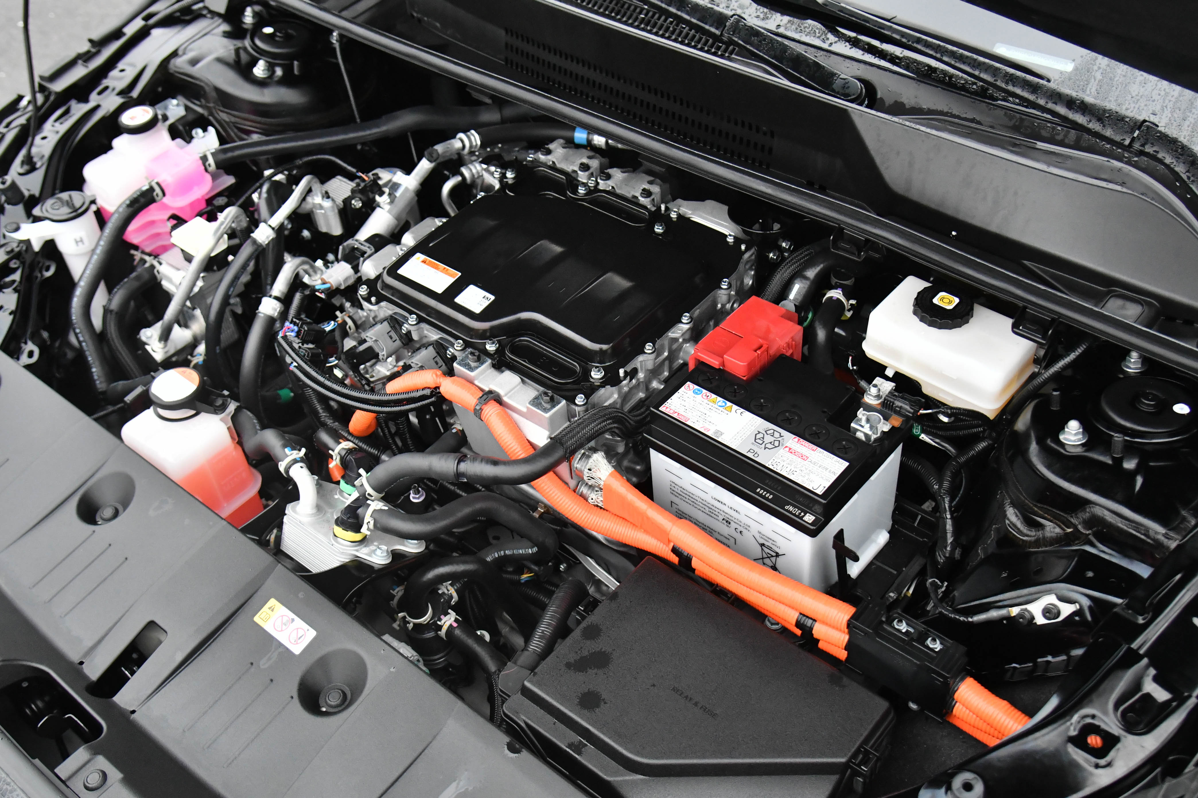 Used 2024 Toyota bZ4X AWD w/ Weather Package image 52