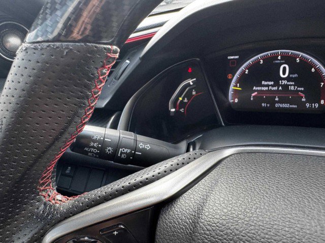 Used 2019 Honda Civic Type R image 30
