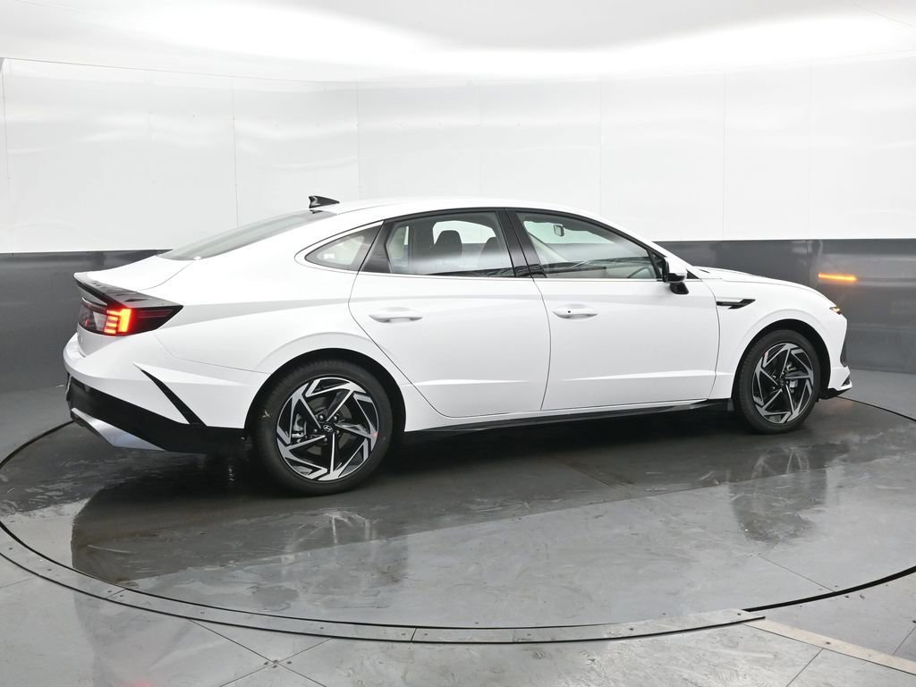 New 2026 Hyundai Sonata SEL video 2