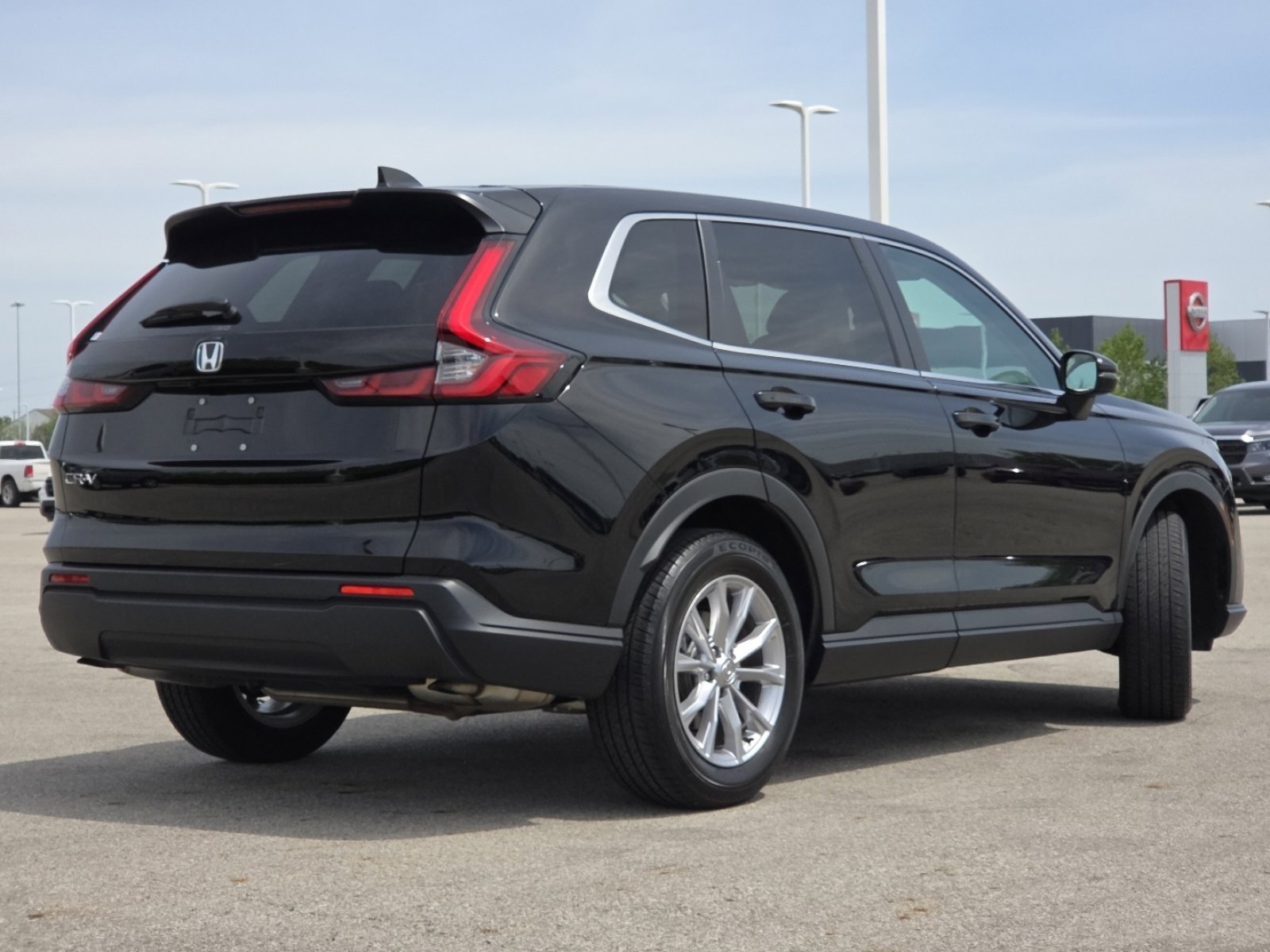 Used 2024 Honda CR-V EX image 17