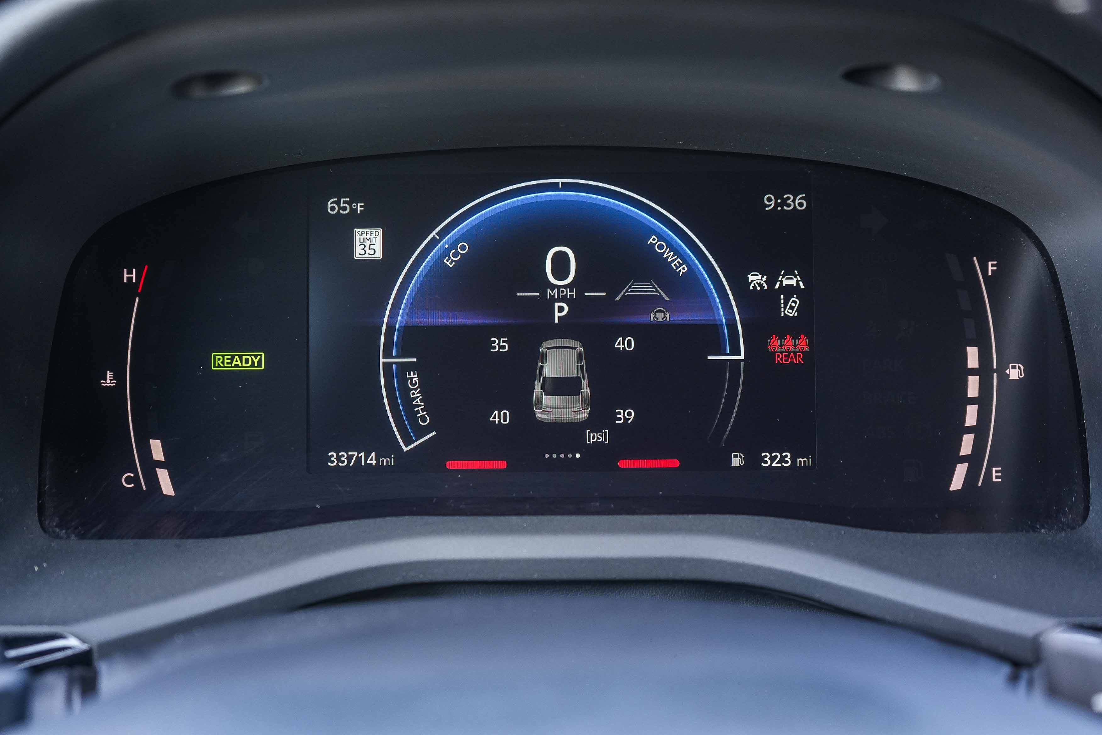 Used 2025 Toyota Camry SE FWD image 27