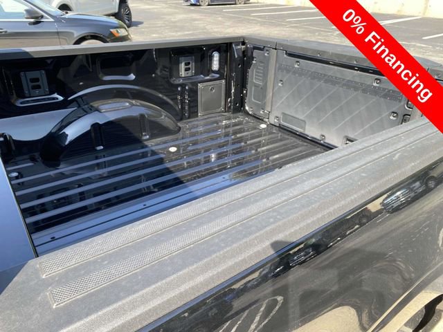 New 2025 Ford F150 Lariat w/ Equipment Group 501A Mid image 10