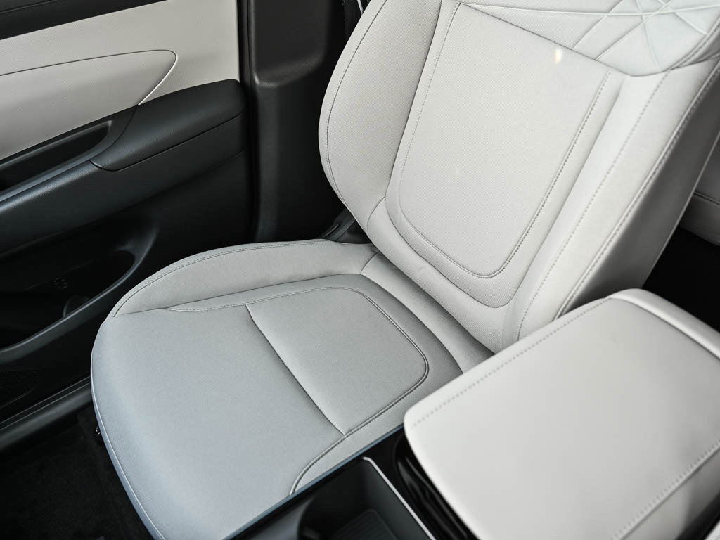 New 2026 Hyundai Tucson SEL w/ Tow & Go Package image 26