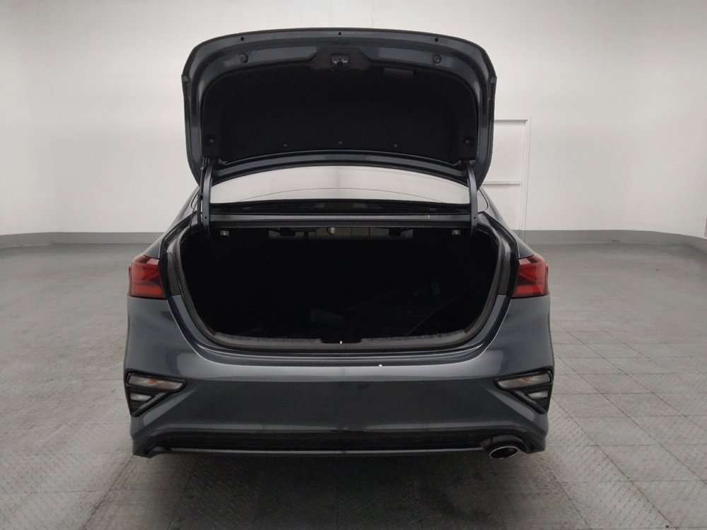 Used 2020 Kia Forte LXS image 29