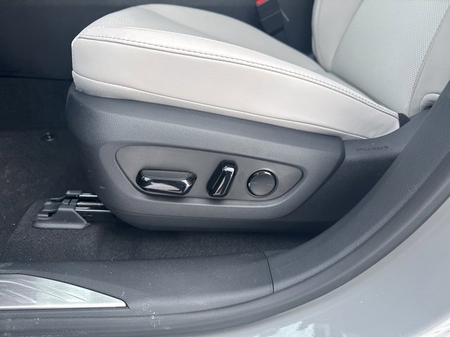New 2026 Lexus RX 350h w/ Convenience Package image 21