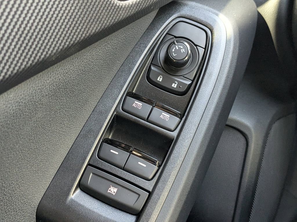 New 2026 Subaru Crosstrek 2.0i Premium image 23