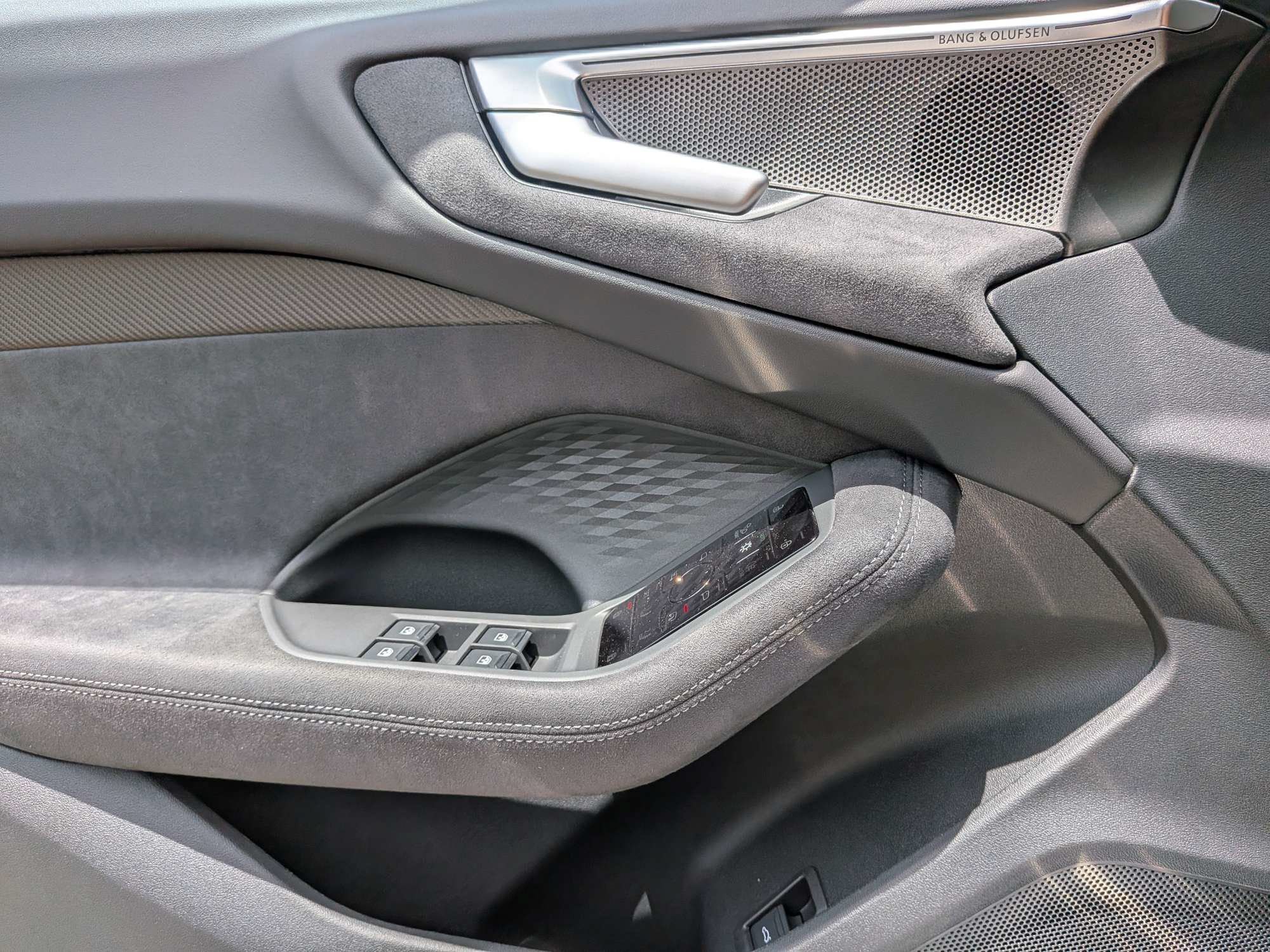 New 2026 Audi S5 Premium Plus AWD/4WD image 27