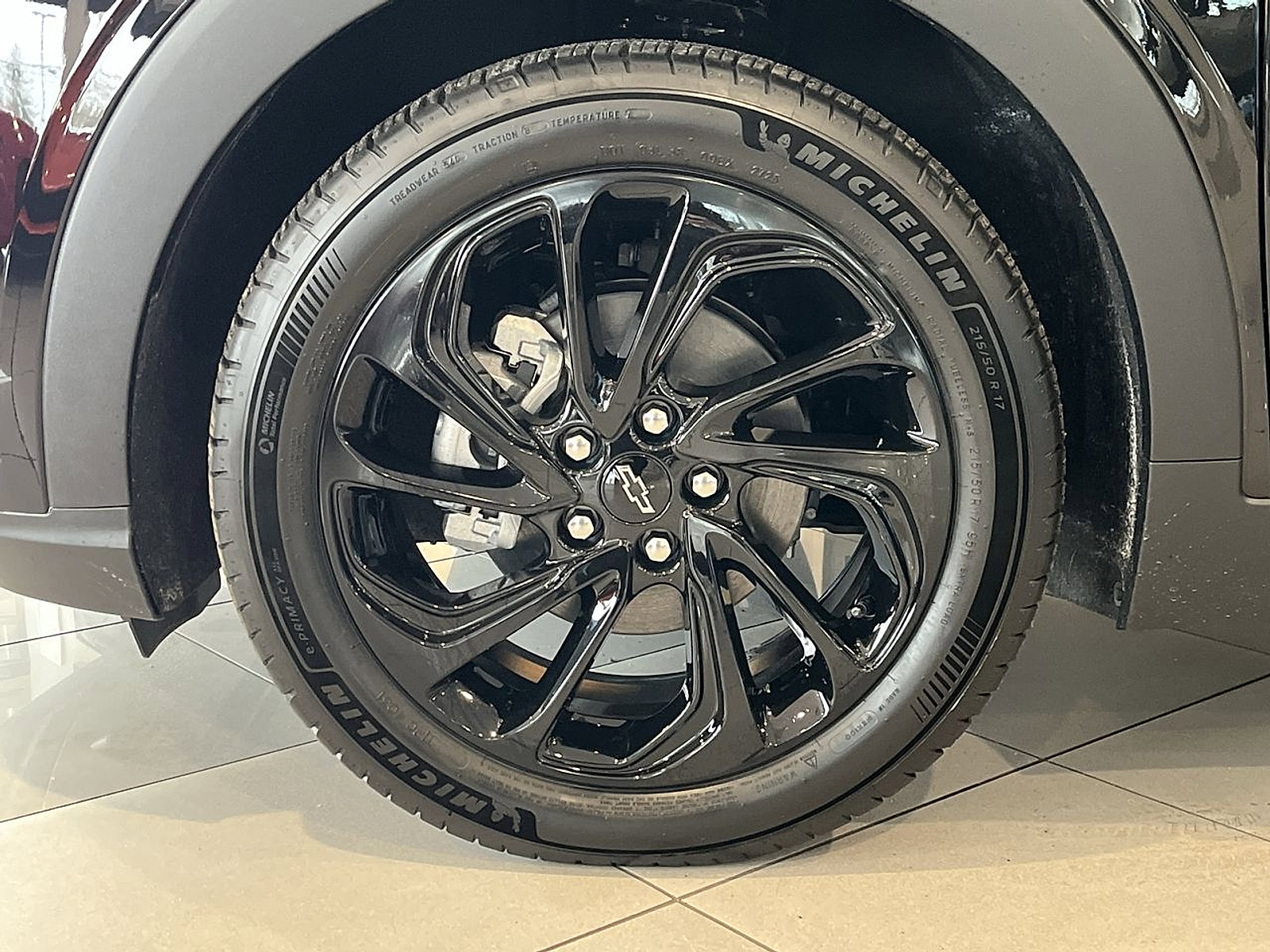New 2027 Chevrolet Bolt RS w/ Technology Package image 2