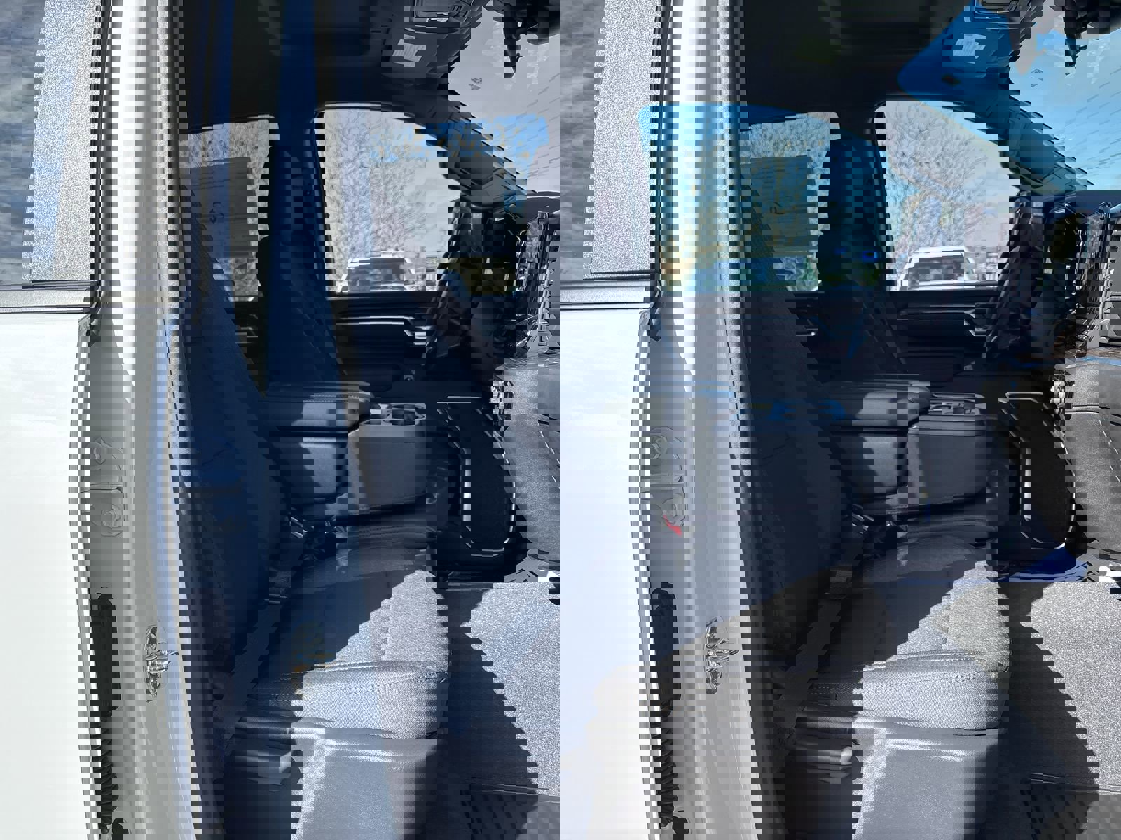 New 2026 Chevrolet Silverado 2500 LT image 26