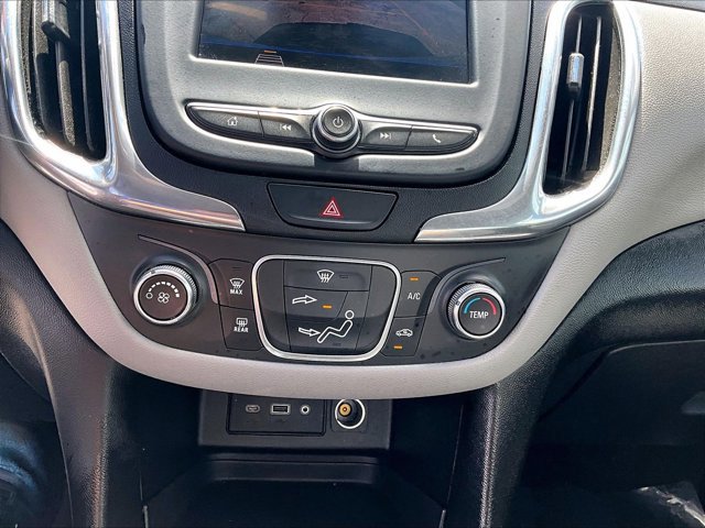 Used 2020 Chevrolet Equinox LS image 20