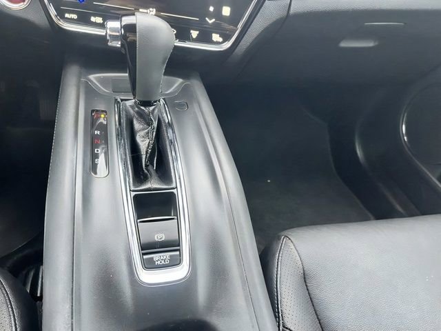 Used 2017 Honda HR-V EX-L image 29