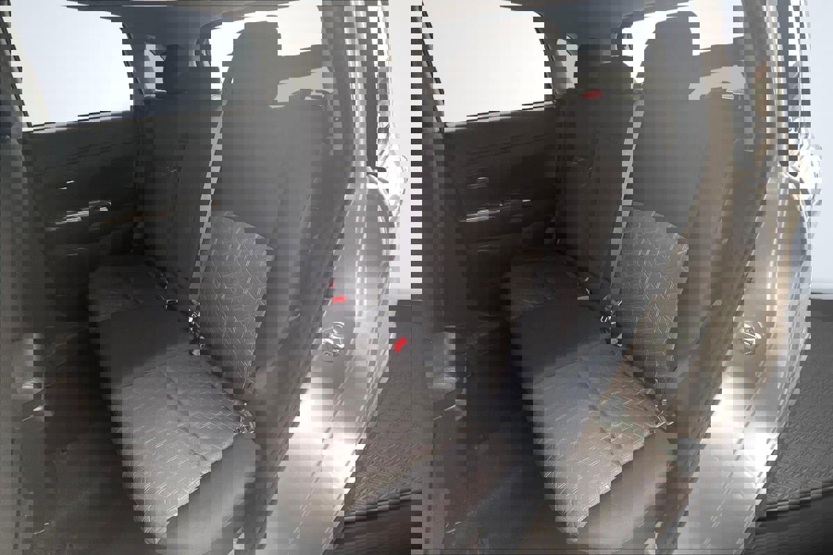 Used 2021 Mitsubishi Outlander Sport SE image 26