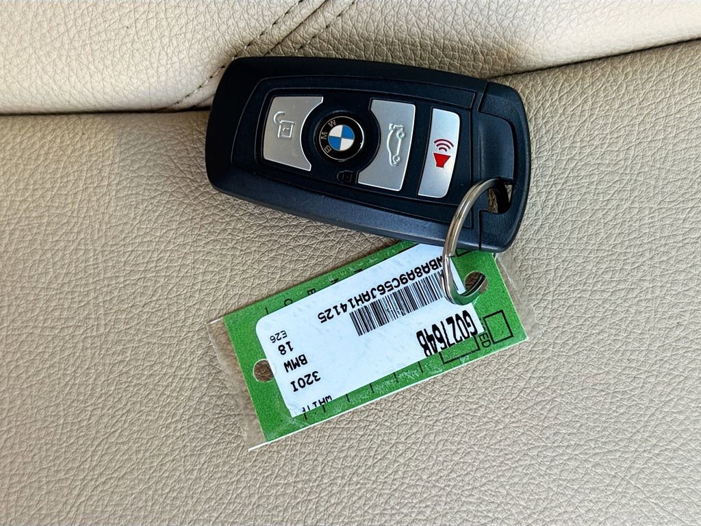 Used 2018 BMW 320i Sedan RWD image 37