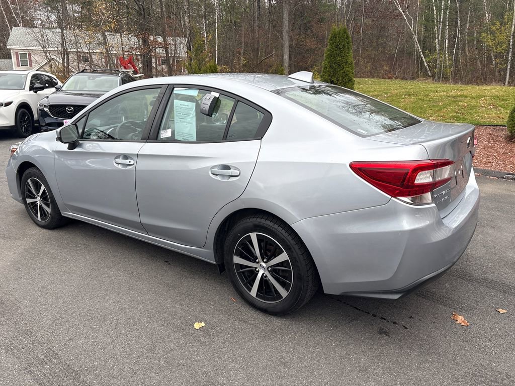 Used 2019 Subaru Impreza 2.0i Premium image 3