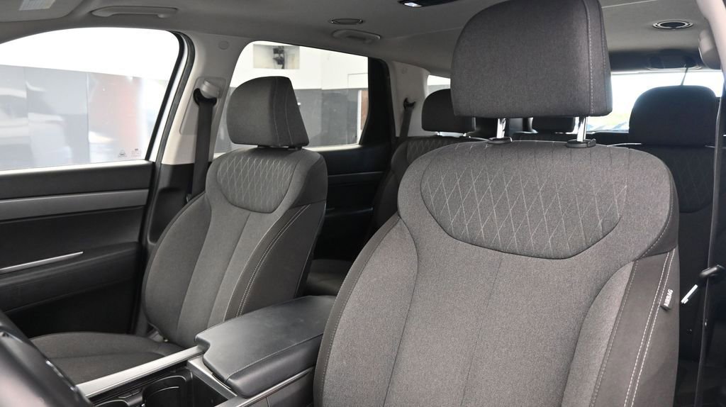 Used 2020 Hyundai Palisade SEL FWD image 26