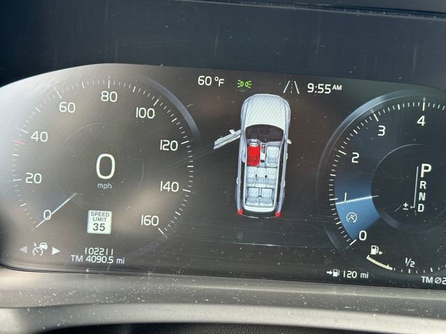 Used 2019 Volvo XC90 T6 R-Design w/ Advanced Package image 31