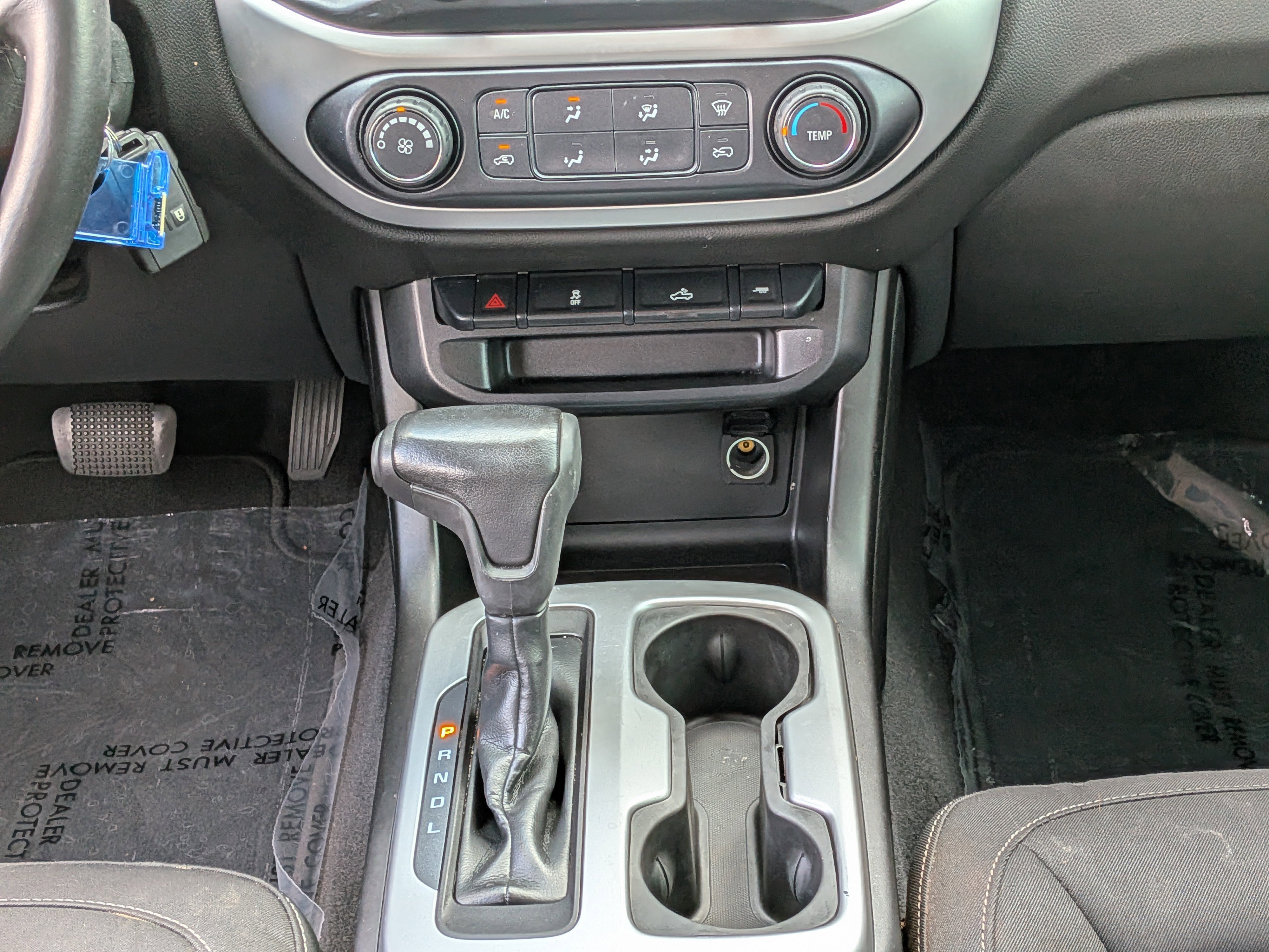 Used 2019 Chevrolet Colorado LT RWD image 20