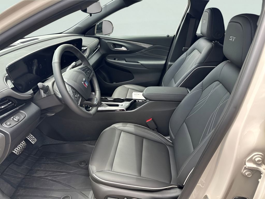 New 2026 Buick Envista Sport Touring w/ Studio Series FWD image 17