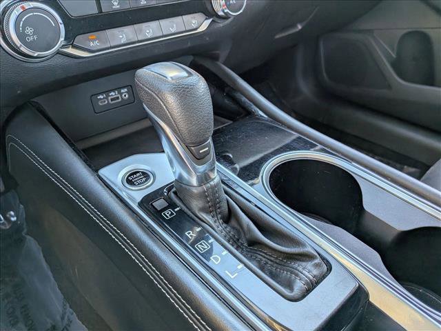 Used 2023 Nissan Altima 2.5 SV image 15