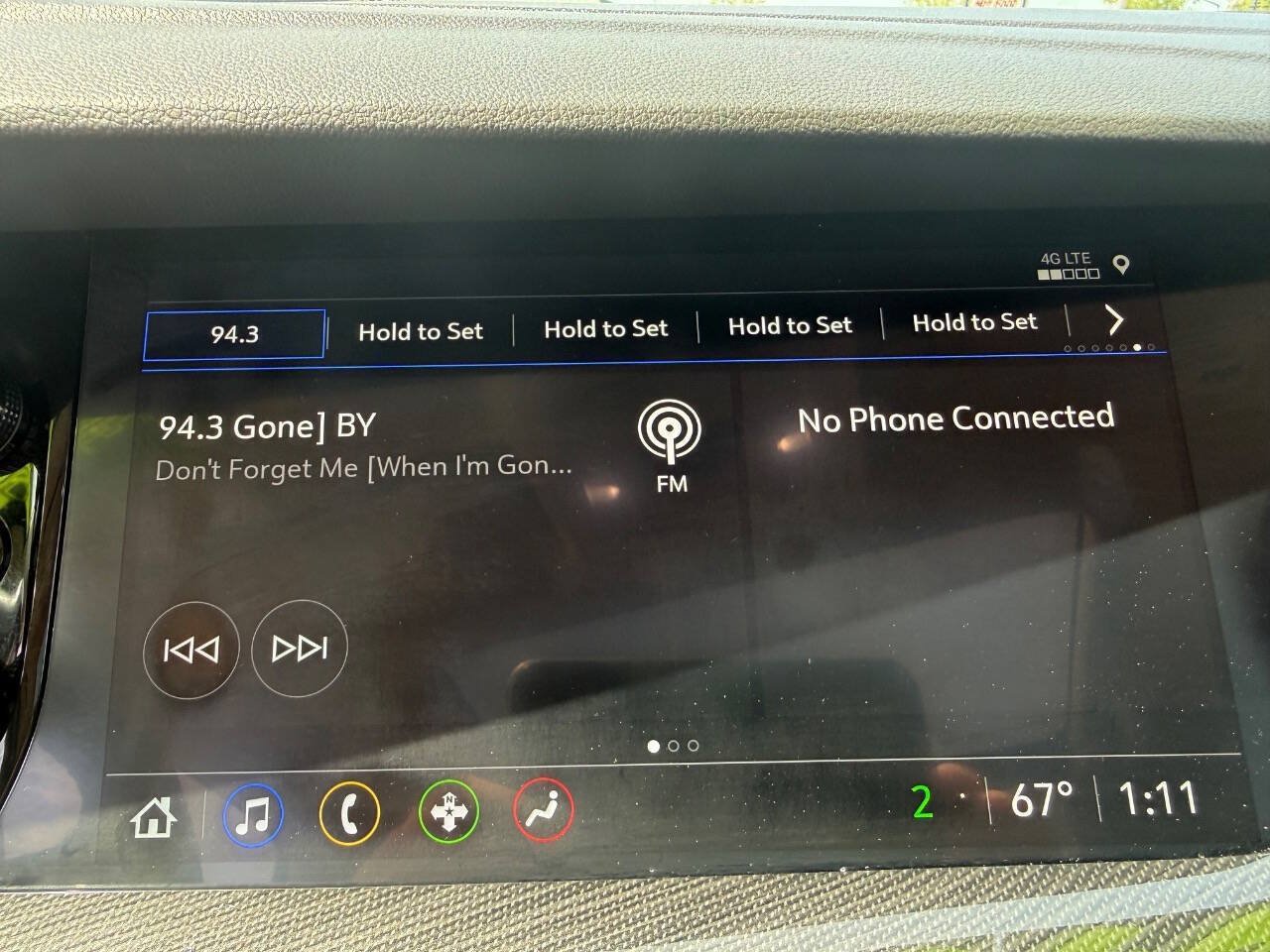 Used 2022 Buick Envision Essence w/ Sport Touring Package AWD/4WD image 22