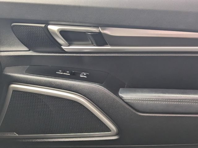 Certified 2023 Kia Telluride S w/ S Sunroof Package FWD image 25