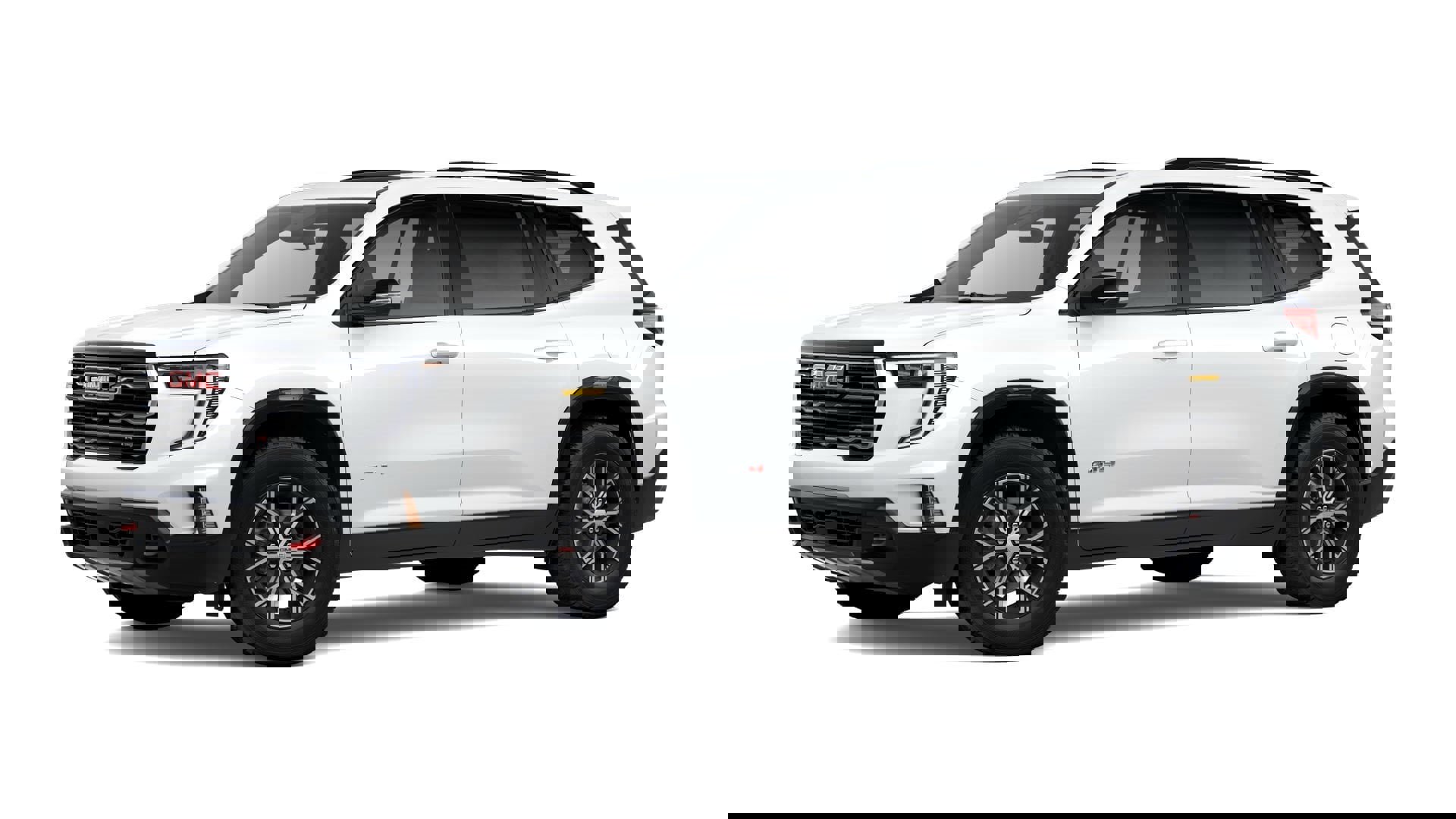 Used 2025 GMC Acadia AT4 w/ Luxury Package image 28