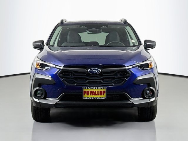 New 2026 Subaru Crosstrek 2.5i Premium AWD/4WD image 2