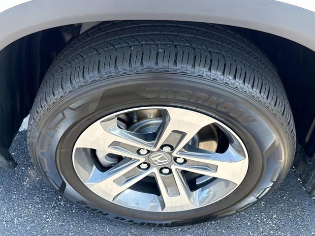 Certified 2024 Honda Pilot EX-L image 10