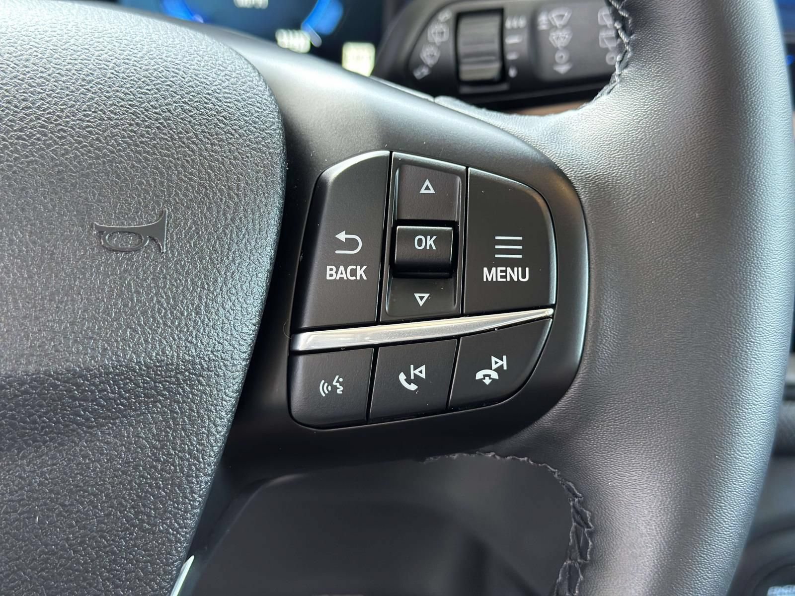 Used 2025 Ford Bronco Sport Outer Banks w/ Outer Banks Tech Package+ AWD/4WD image 17
