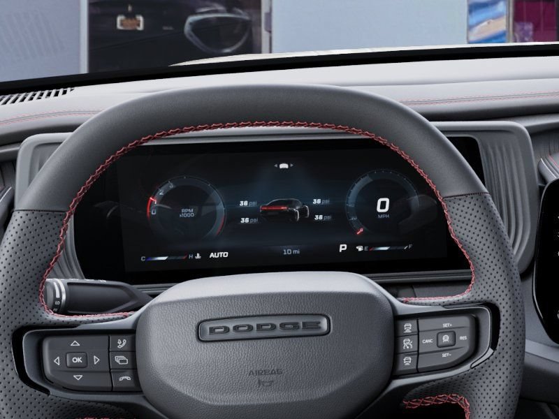 New 2026 Dodge Charger R/T AWD/4WD image 17