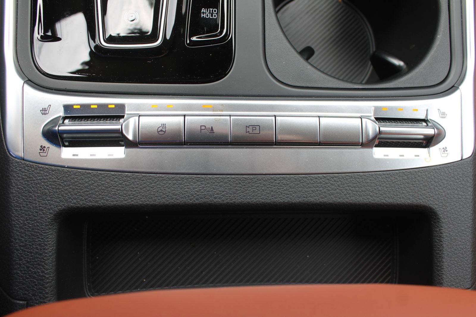 New 2026 Kia Carnival SX Prestige image 46