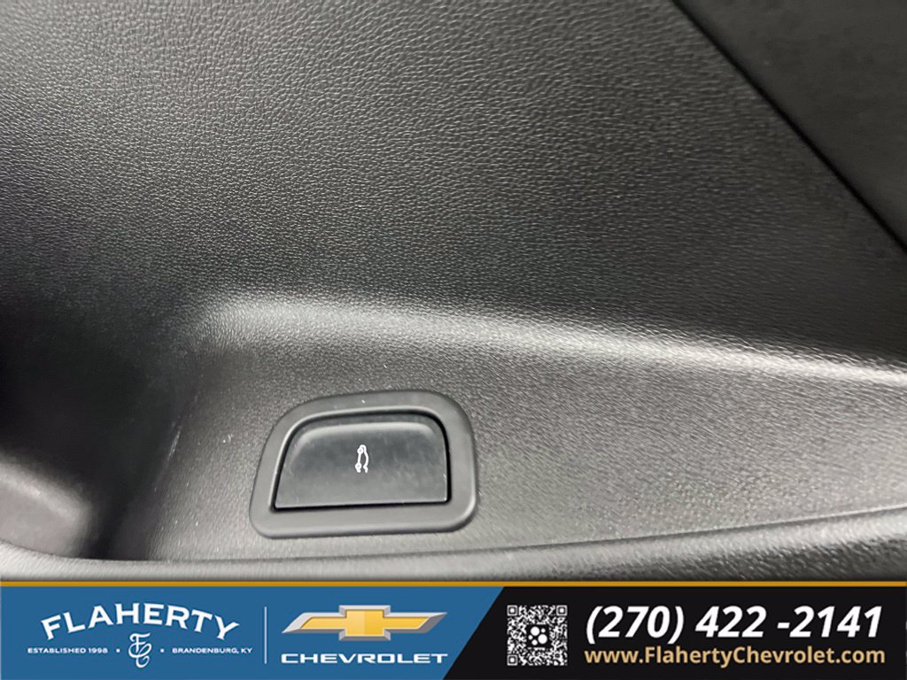 Used 2025 Buick Enclave Avenir w/ Super Cruise Package AWD/4WD image 23
