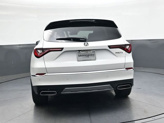 New 2026 Acura MDX w/ Technology Package image 5